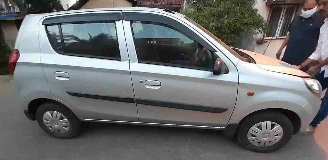 Maruti Suzuki Alto 800(2012-2016) Lxi